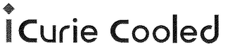 ICURIE COOLED logo