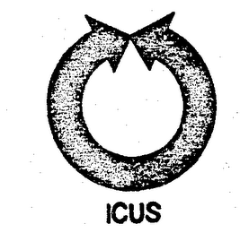 ICUS logo