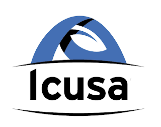 ICUSA logo