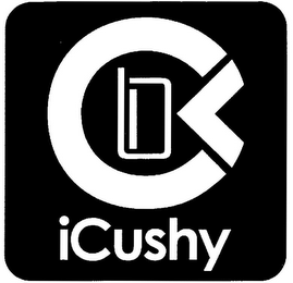 ICUSHY logo