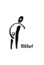 ICUSURF logo