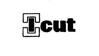 ICUT logo