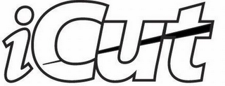 ICUT logo