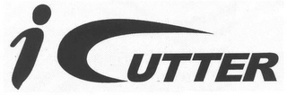 ICUTTER logo