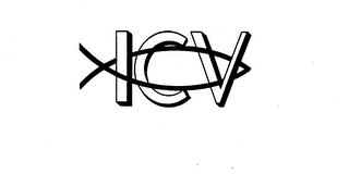 ICV logo