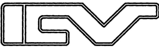 ICV logo