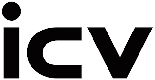 ICV logo
