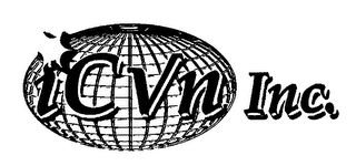ICVN INC. logo