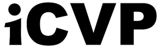 ICVP logo