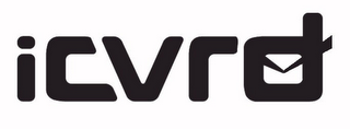 ICVRD logo