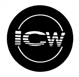 ICW logo