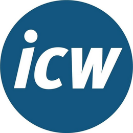 ICW logo