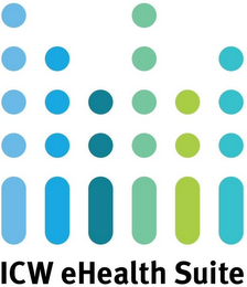 ICW EHEALTH SUITE logo