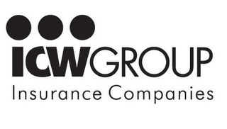 ICW GROUP INSURANCE COMPANIES logo