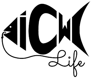 ICW LIFE logo