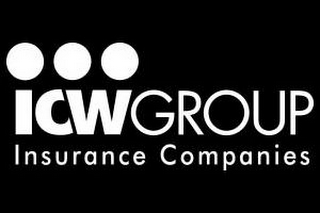 ICWGROUP INSURANCE COMPANIES logo