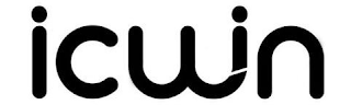 ICWIN logo