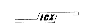 ICX logo