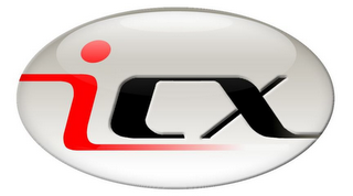 ICX logo