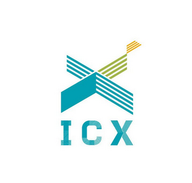 ICX logo