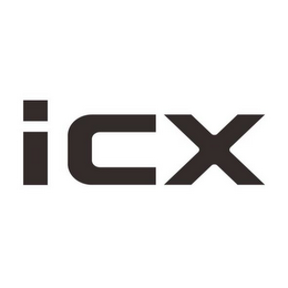 ICX logo