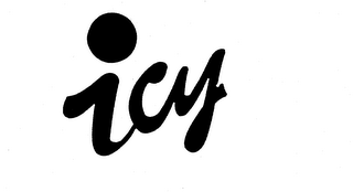 ICY logo