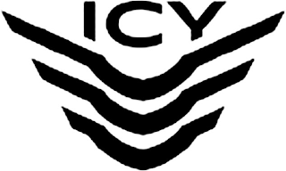 ICY logo