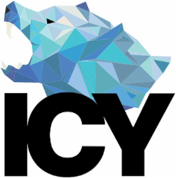 ICY logo