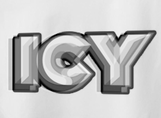 ICY logo