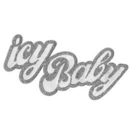 ICY BABY logo