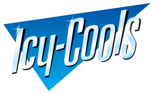 ICY-COOLS logo