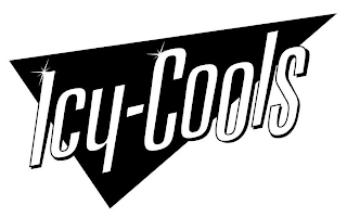 ICY-COOLS logo