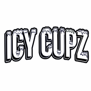 ICY CUPZ logo