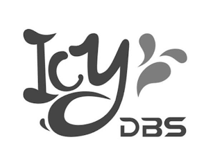 ICY DBS logo