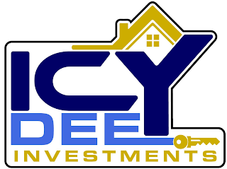 ICY DEE INVESTMENTS logo