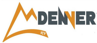 ICY DENVER logo