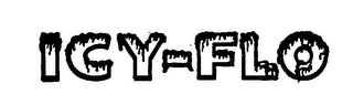 ICY-FLO logo