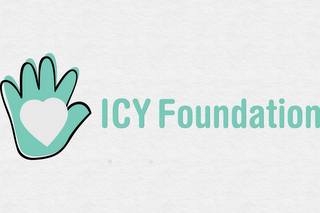 ICY FOUNDATION logo