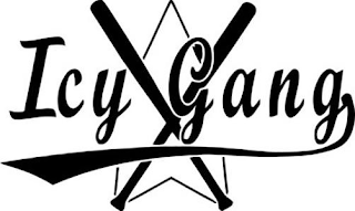 ICY GANG logo