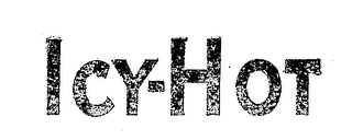 ICY-HOT logo