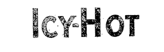 ICY-HOT logo