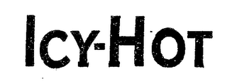ICY-HOT logo
