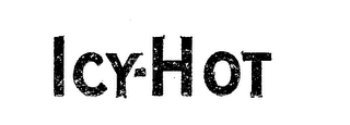 ICY-HOT logo