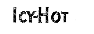ICY-HOT logo