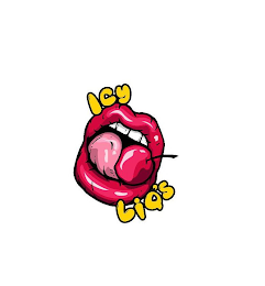 ICY LIQS logo