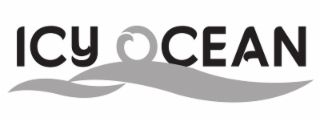 ICY OCEAN logo