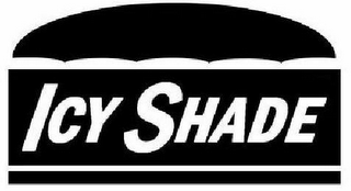 ICY SHADE logo