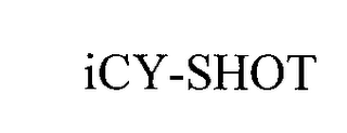 ICY-SHOT logo