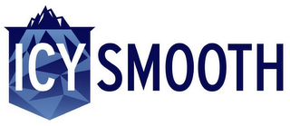 ICY SMOOTH logo