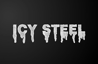 ICY STEEL logo